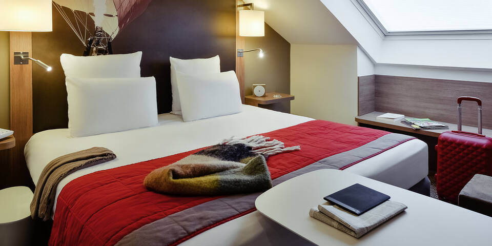 chambre