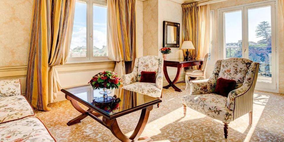 chambre