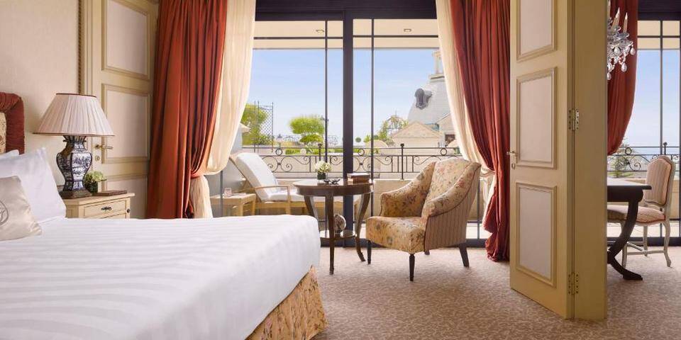 chambre