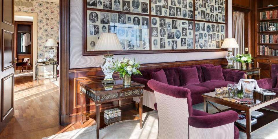 chambre