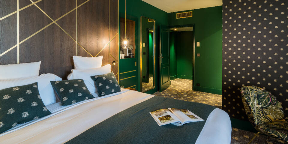 chambre