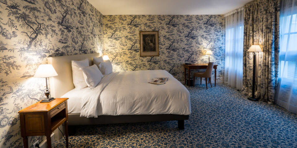 chambre