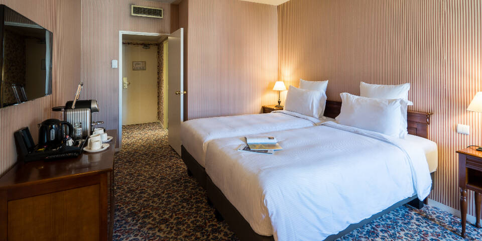 chambre