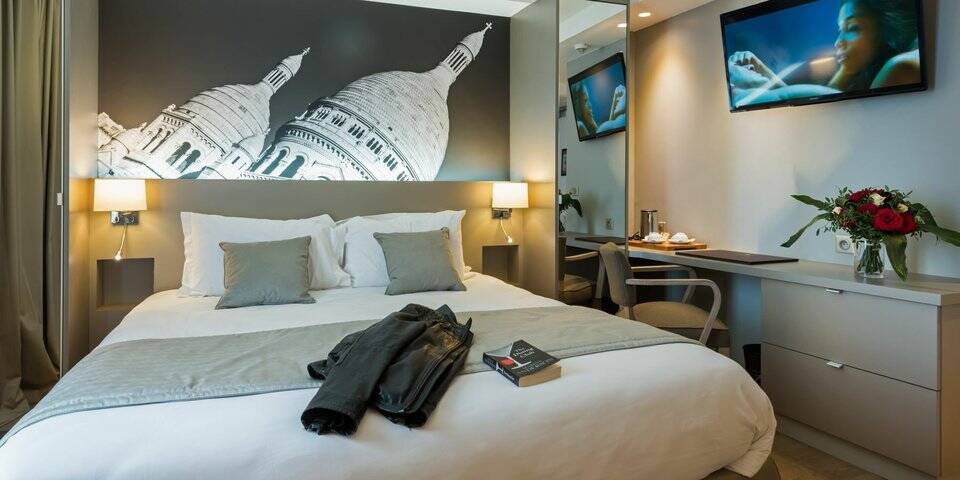 chambre