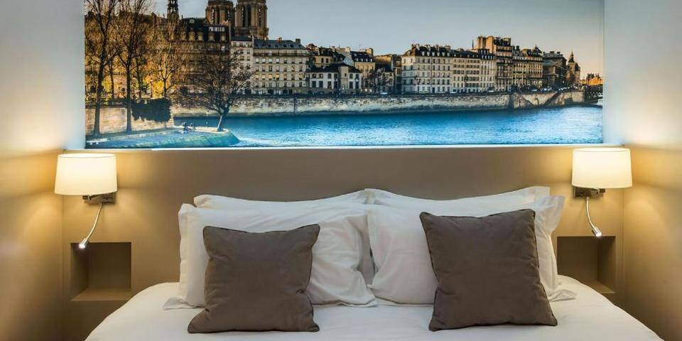 chambre