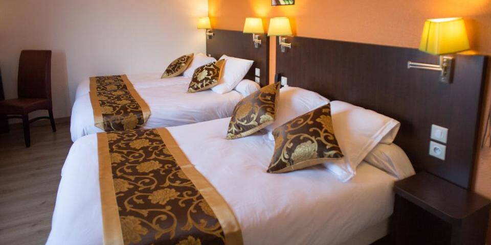 chambre