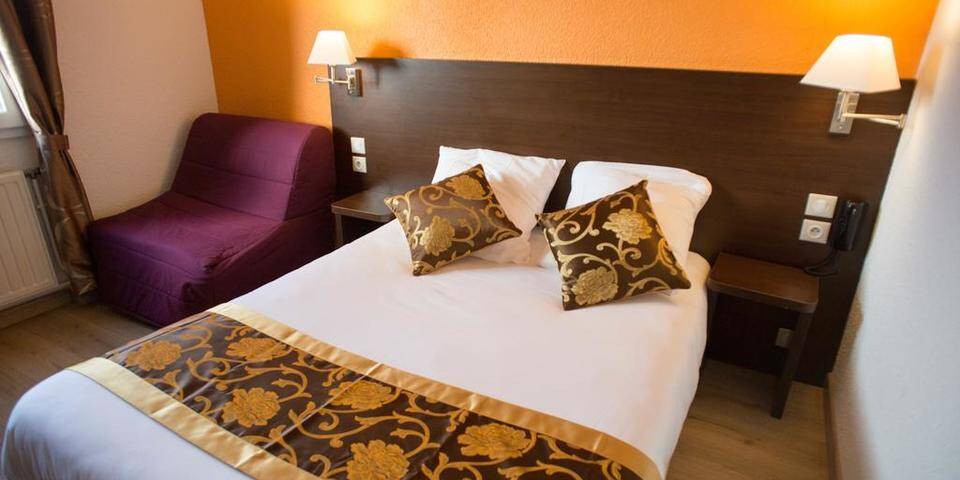 chambre