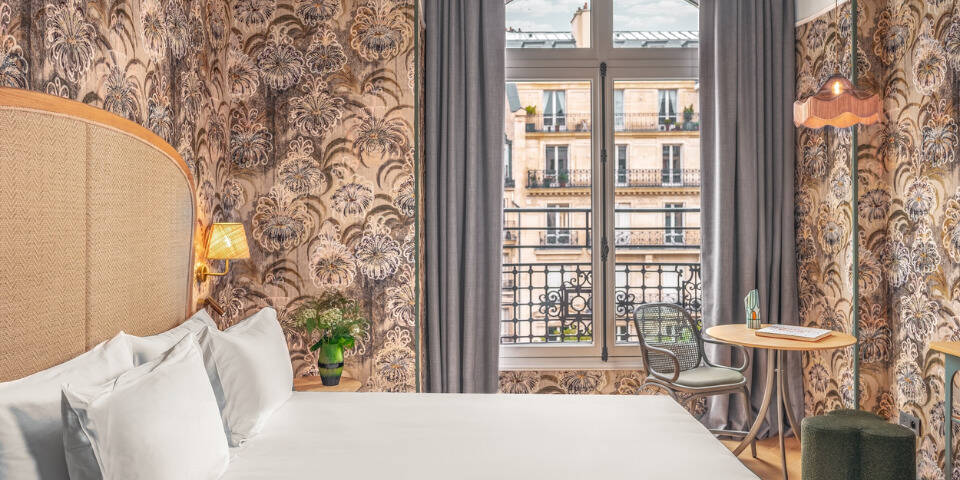 chambre