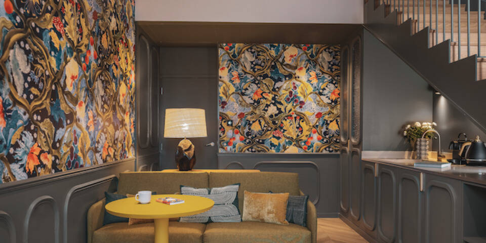 chambre