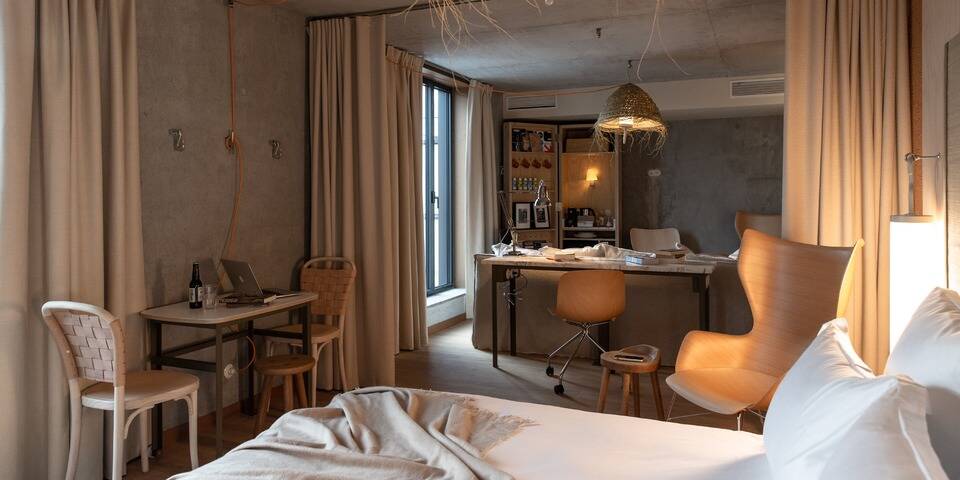 chambre