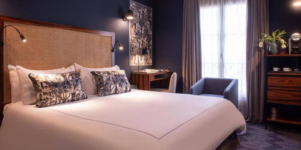 chambre