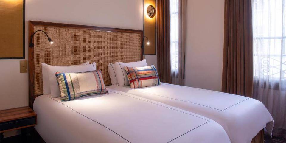 chambre