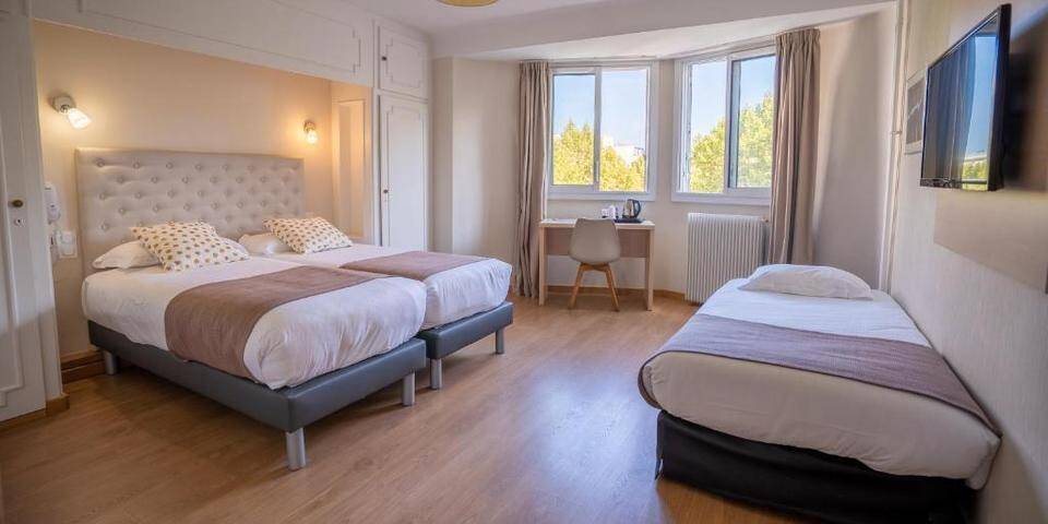 chambre