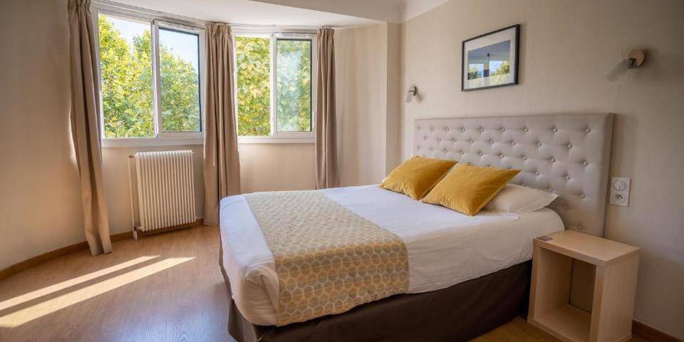chambre