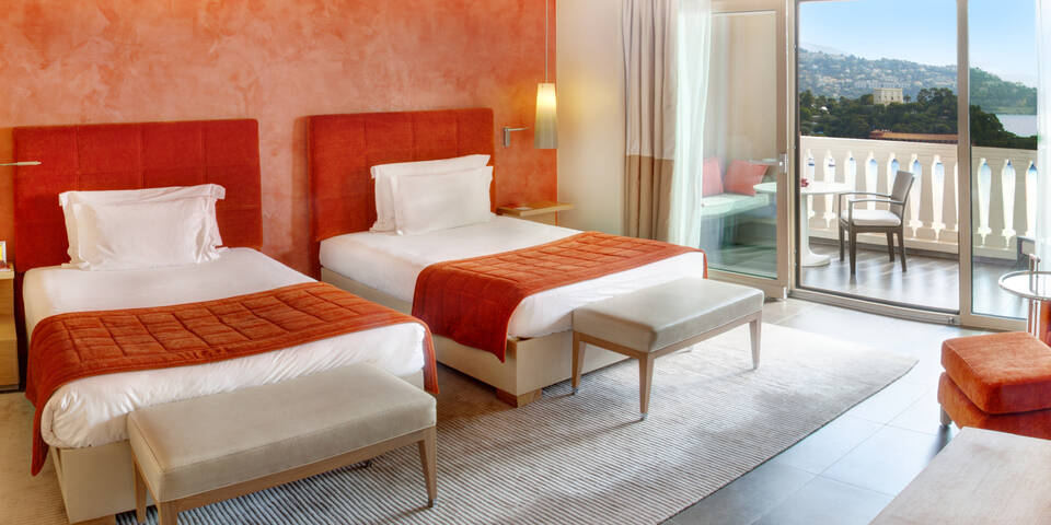 chambre