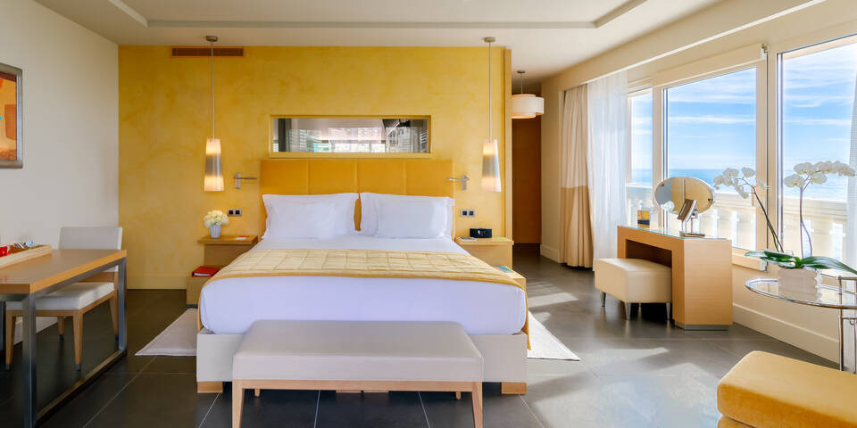 chambre