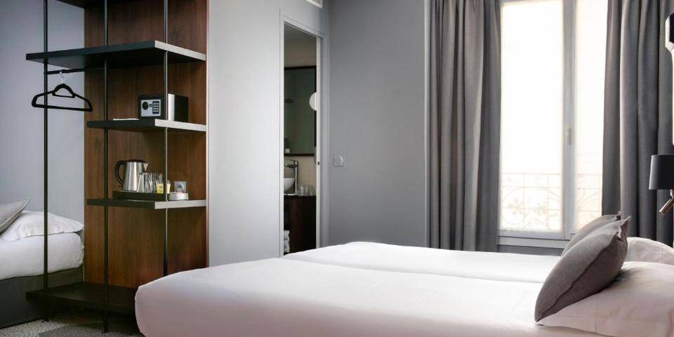 chambre