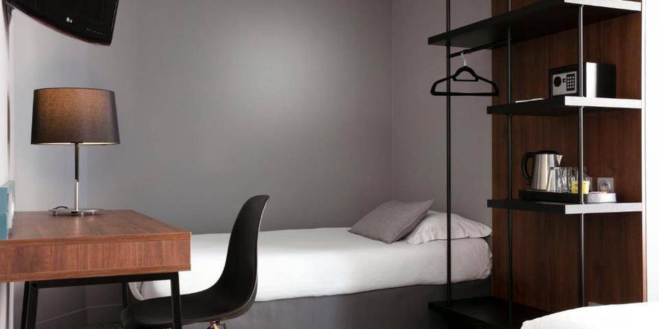 chambre