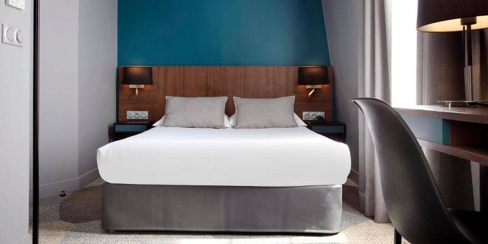 chambre