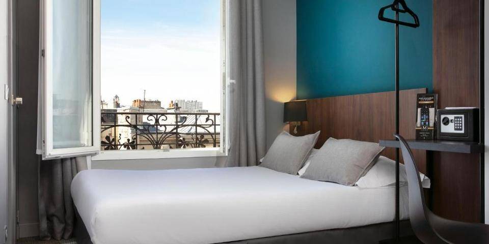 chambre