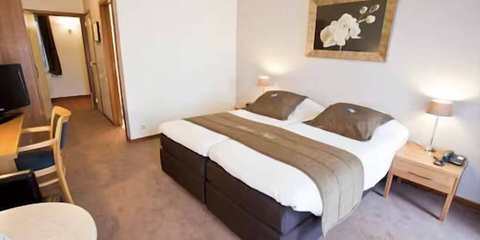 chambre