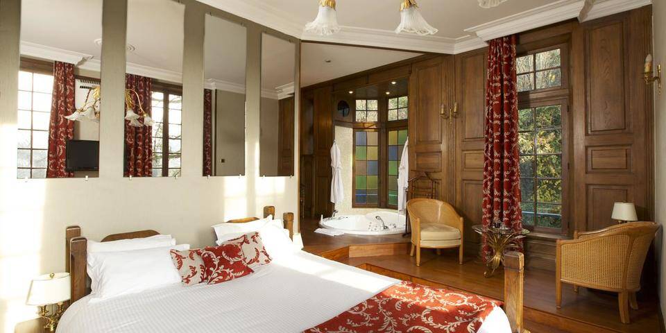 chambre