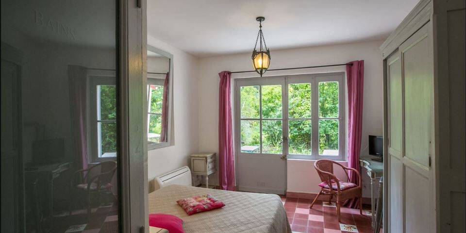 chambre