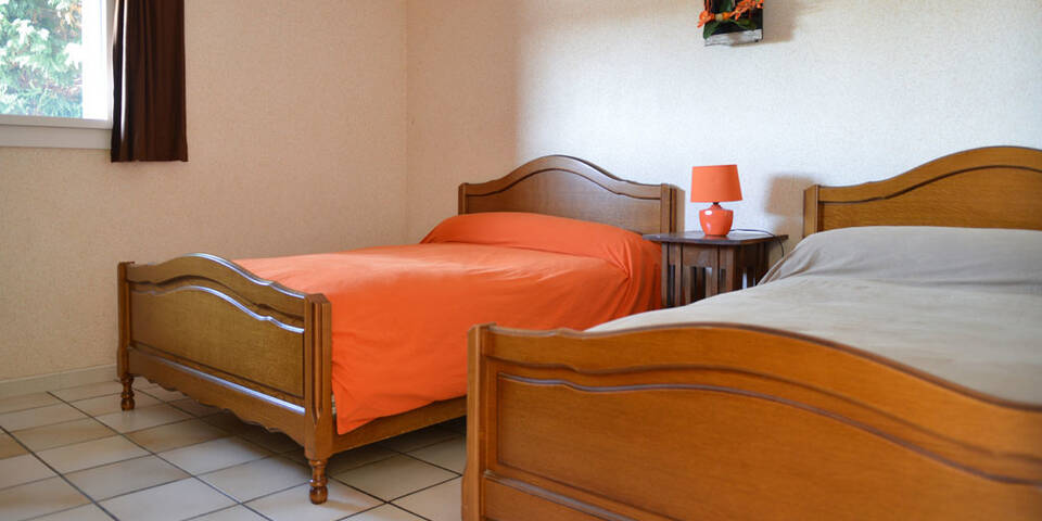 chambre