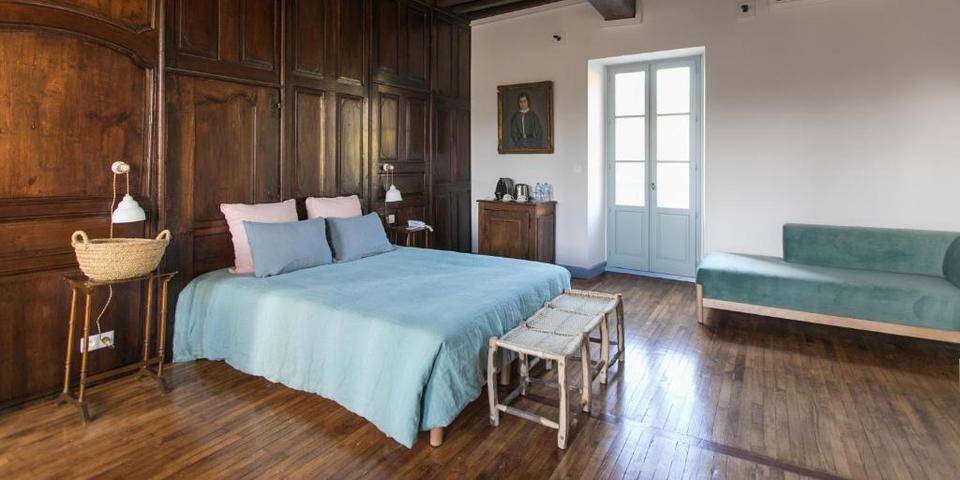 chambre