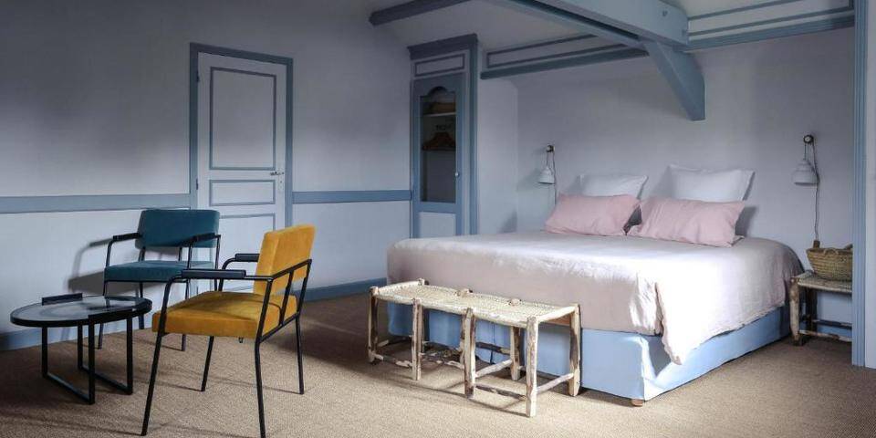 chambre