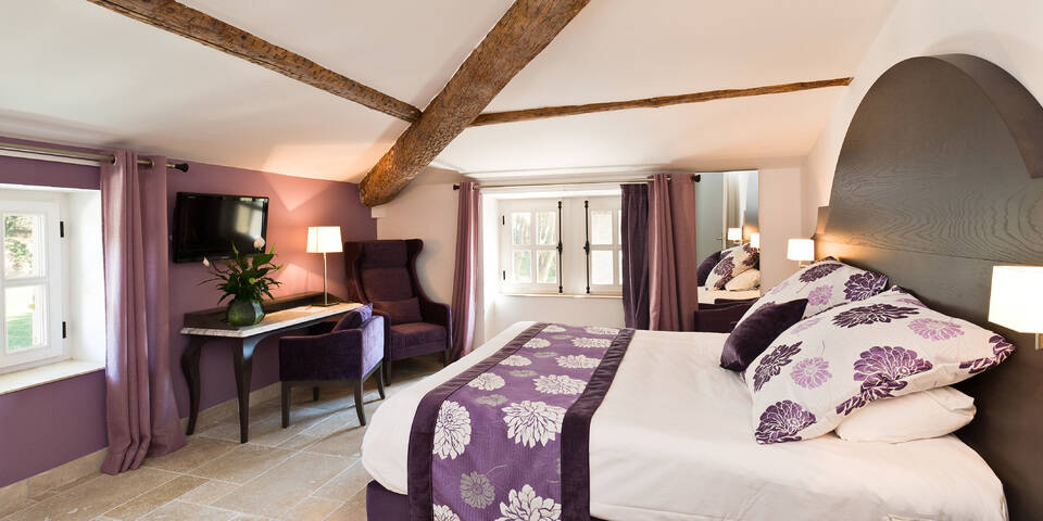 chambre