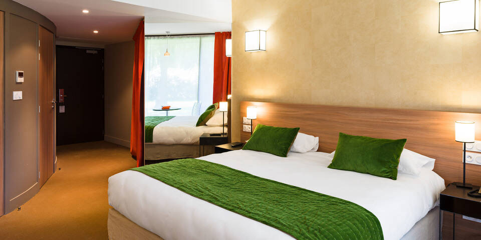 chambre