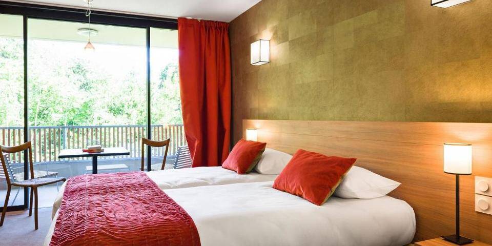 chambre