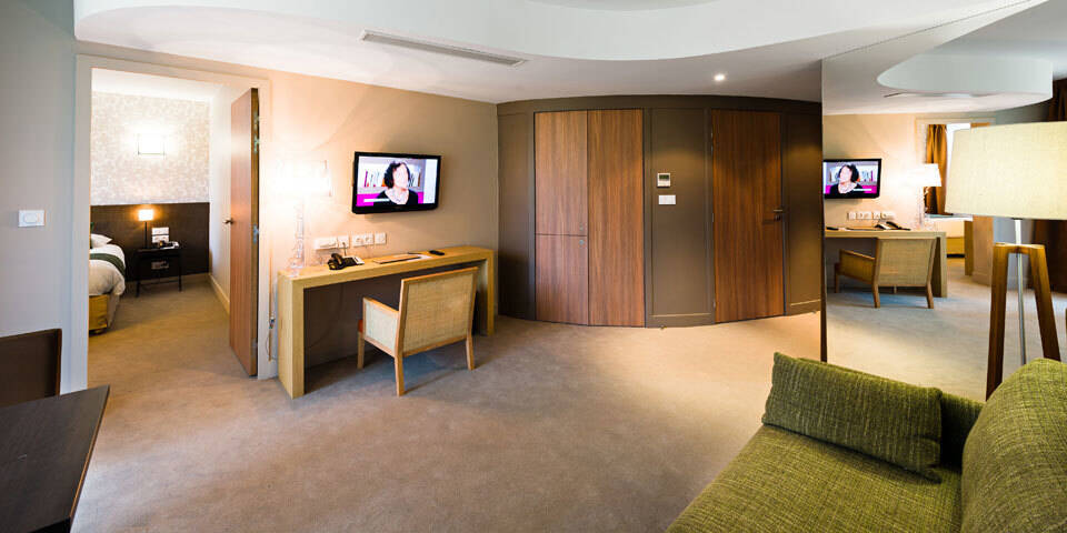 chambre