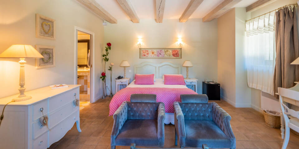 chambre