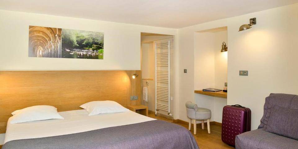 chambre
