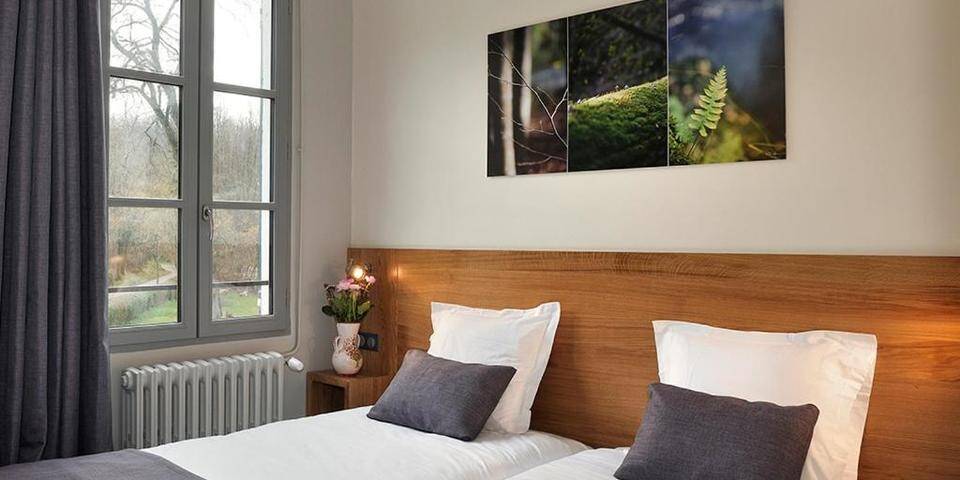 chambre
