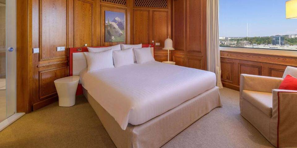 chambre