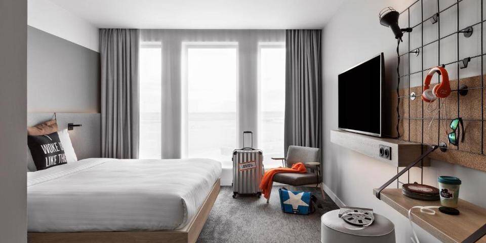 chambre