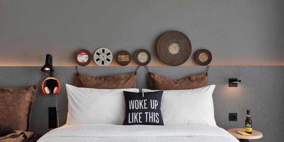 chambre