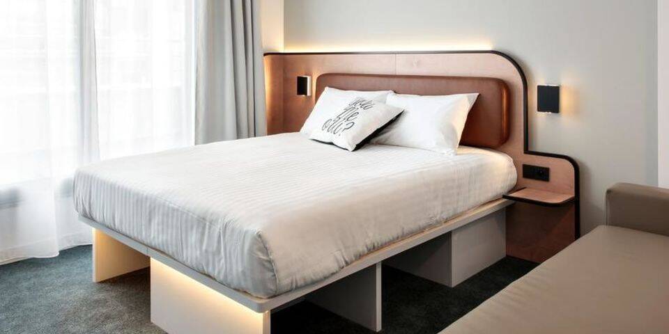 chambre