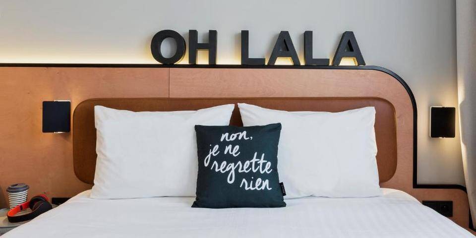 chambre