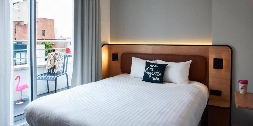 chambre
