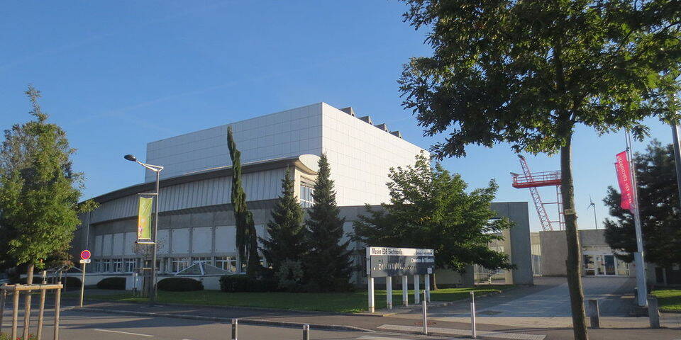 facade