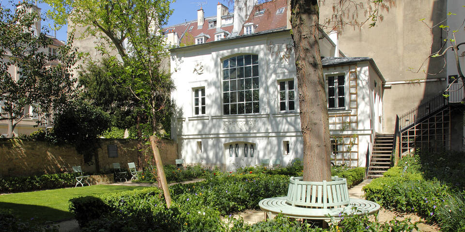 facade