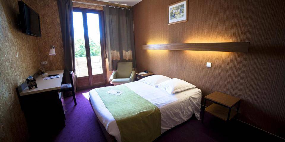 chambre