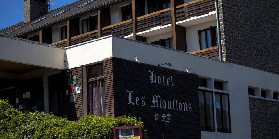 facade