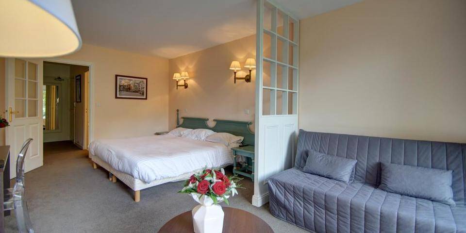 chambre