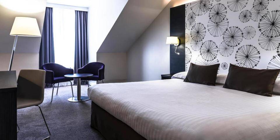 chambre