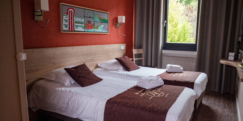 chambre